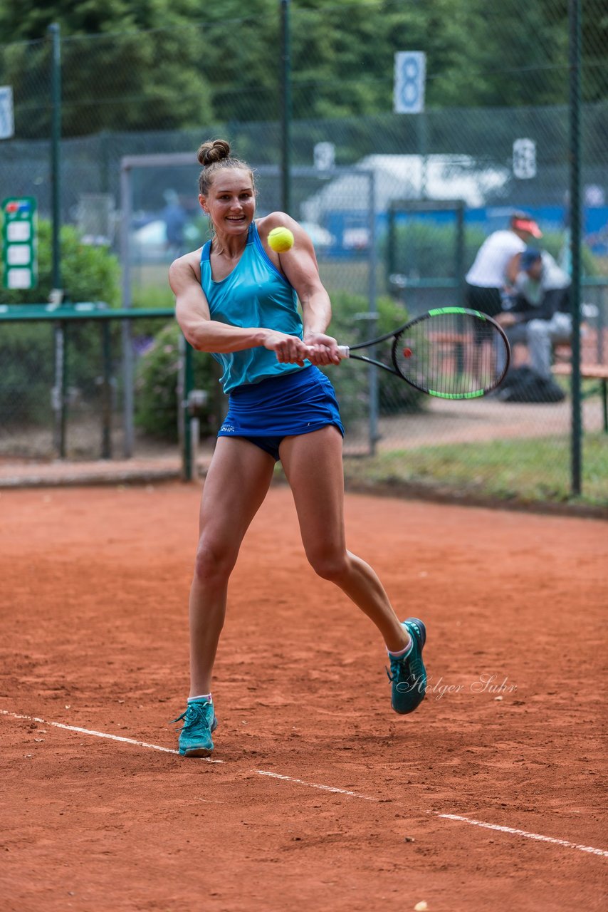 Laura Bente 182 - ITF Future Nord